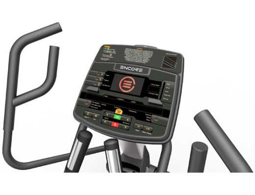 Эллиптический тренажер Encore ЕСЕ5 LED - фото 2