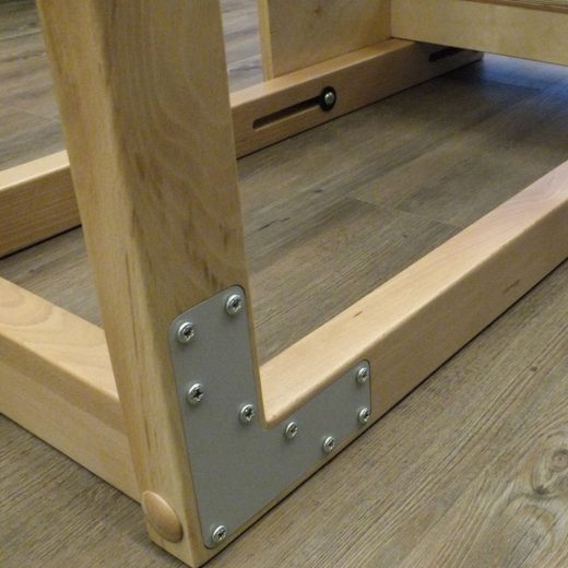 Бочка с лестницей Romana`s Pilates GR-BL - фото 3