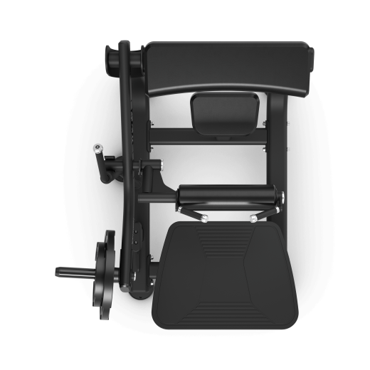 Ягодичный мост Vision Fitness VST600-PL78 - фото 4