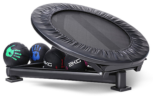 Батут для бросков мячей Hasttings Digger HD71P1