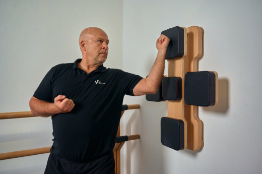 Макивара UNO MaKaWa Prime Uno Estetico UN-1800 - фото 2