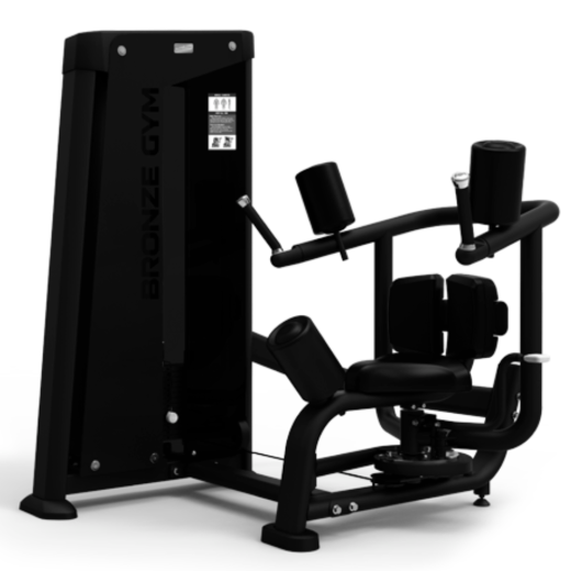 Торс-машина Bronze Gym NEO 18