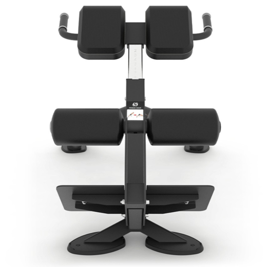 Гиперэкстензия под углом 45 градусов SP-4220 - фото 2