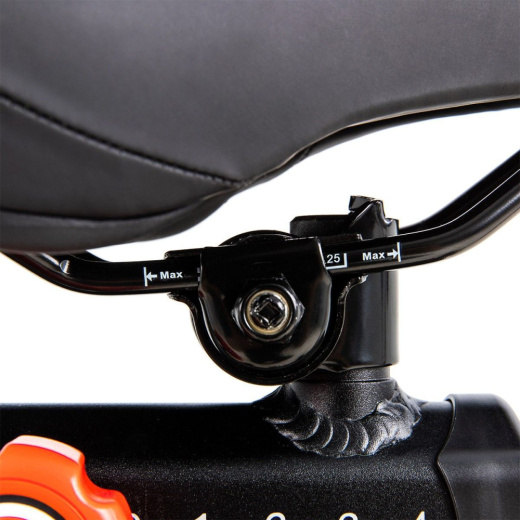 Спин-байк SPIRIT CIC850 - фото 19