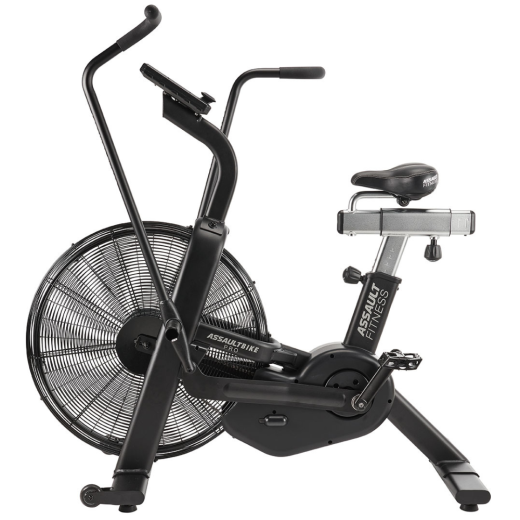 Велотренажер Assault AirBike PRO - фото 1