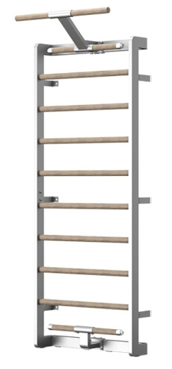 Шведская стенка, натуральное дерево Xenjoy XW5D - фото 2