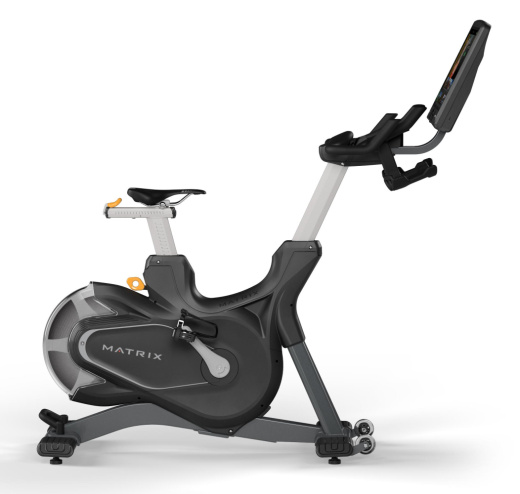 Сайкл для виртуальных тренировок Matrix CXV - фото 2