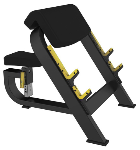 Скамейка Скотта Fitex Pro Basic FTX-FB44