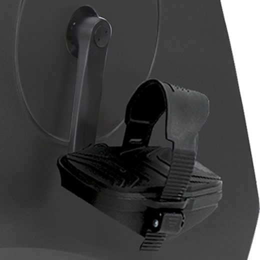 Велотренажеры Spirit CR800 - фото 3