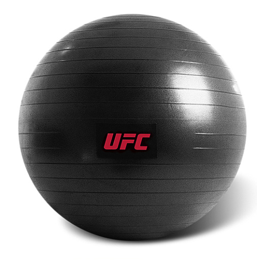 Гимнастический мяч UFC диаметр 75 см UHA-69160 - фото 1