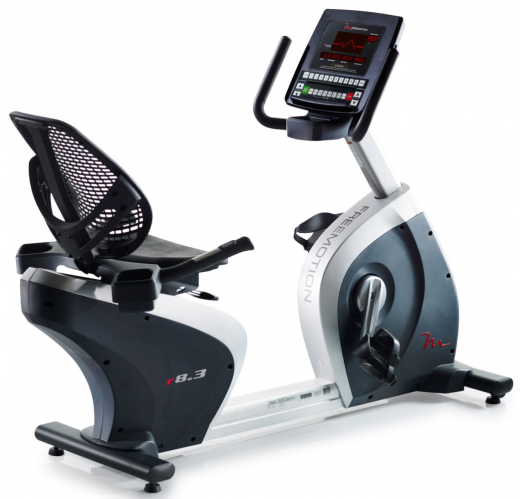 Велотренажер Freemotion r8.3 - фото 2