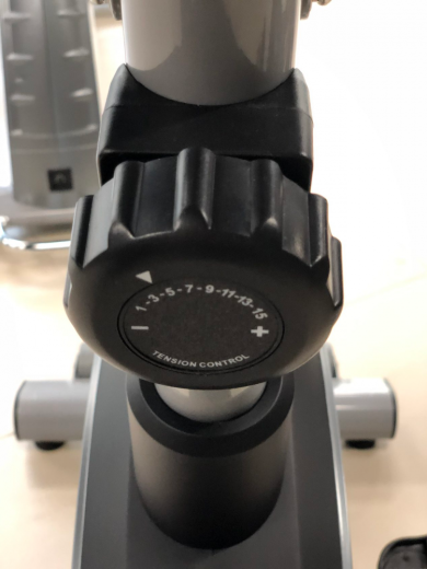 Велотренажер Ultra Gym UG-B003/2 - фото 4