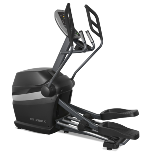 Эллиптический тренажер Svensson Industrial Hit X850 LX