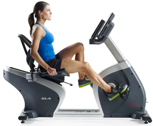 Велотренажер Freemotion r10.4 - фото 4