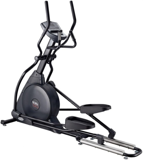 Эллиптичecкий тpeнaжep Circle Fitness E6 - фото 1
