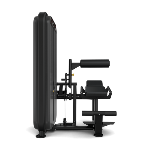 Разгибание спины / Пресс, стек 100 кг. Vision Fitness VST600-S531 - фото 2