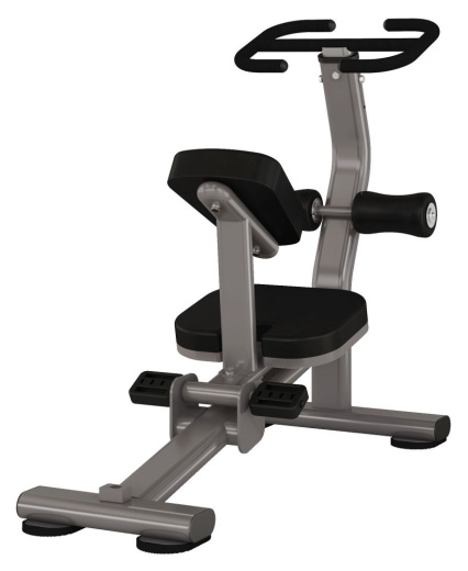 Тренажер для растяжки Smith DR-018