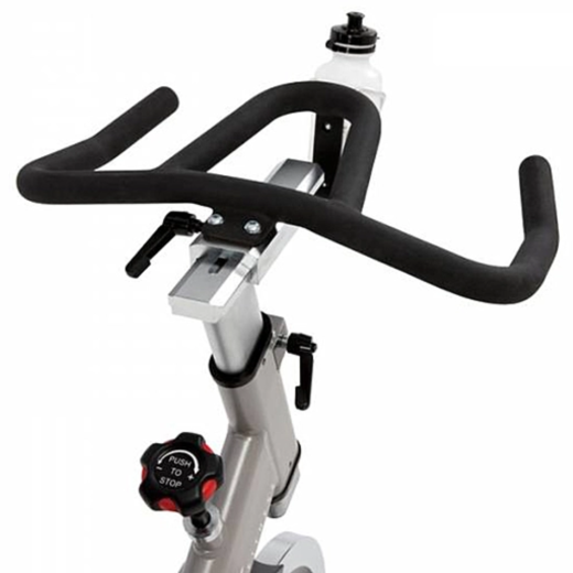 Спин-байк Spirit CB900 - фото 5