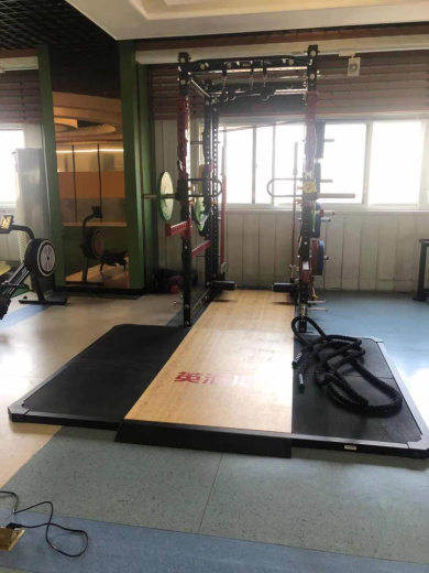 Силовая рама двойная, двусторонняя Impulse HSPR03 - фото 4