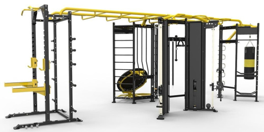 IZ-X shape Impulse - фото 1