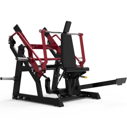 Французский жим из-за головы Impulse ECP504 - фото 2