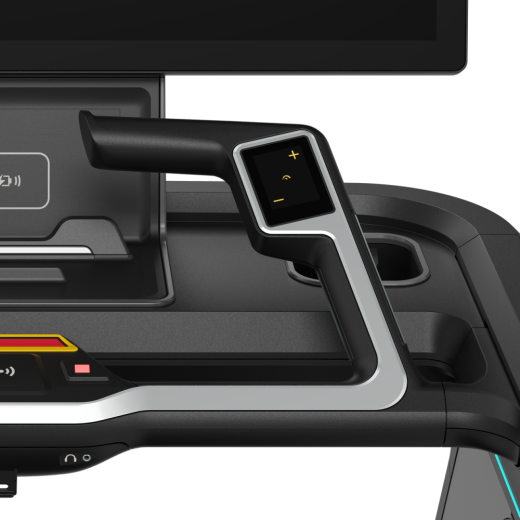 Беговая дорожка Matrix Onyx P1 TM 22 - фото 11