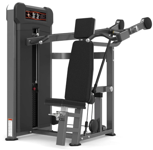 Плечевой жим сидя Realleader M3-1007