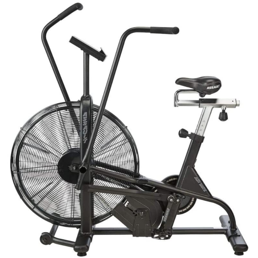Велотренажер Assault AirBike Classic - фото 2