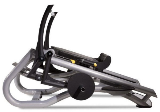 Тренажер для разгибания всего тела True SC1000 - фото 2