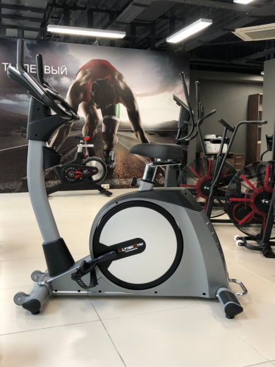 Велотренажер Ultra Gym UG-B003/1 - фото 3