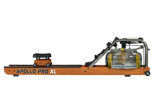 Гребной тренажер FD Fitness Apollo Pro XL - фото 3