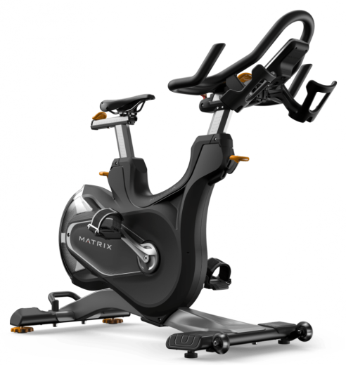 Велотренажер для групповых занятий Matrix CXP - фото 3