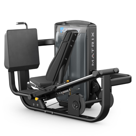 Жим ногами Matrix Ultra Base G7-S70BH-03