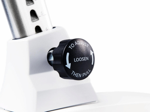 Реабилитационный вертикальный велотренажер DYACO Medical 7.0U - фото 4