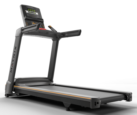 Беговая дорожка Matrix Lifestyle LED - фото 3