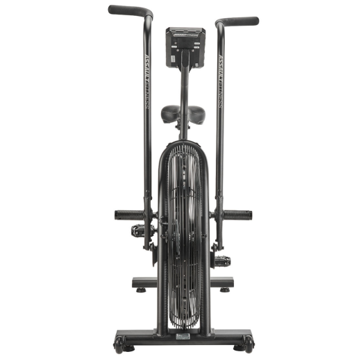 Велотренажер Assault AirBike PRO - фото 5