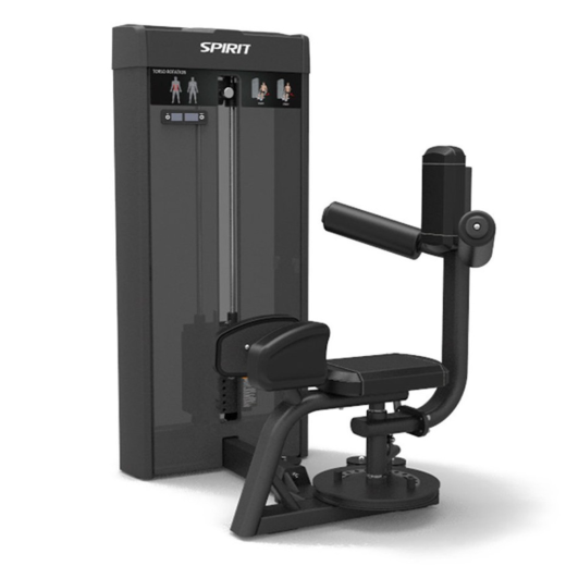 Торс машина Spirit SP-4304 - фото 1