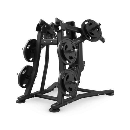 Жим от плеч (независимые рычаги) Vision Fitness VST600-PL23 - фото 2