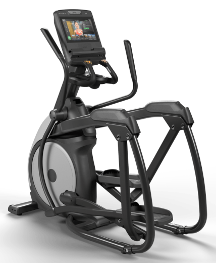 Эллиптический тренажер Matrix Performance Touch - фото 1