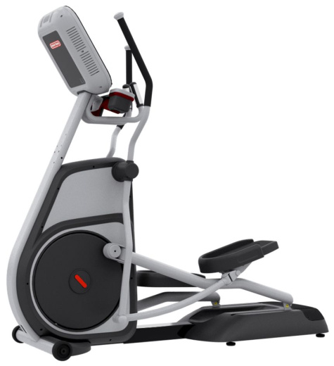 Эллиптический тренажер Star Trac 8CT-LCD - фото 2