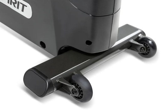 Велотренажер Spirit XBU75BL - фото 8