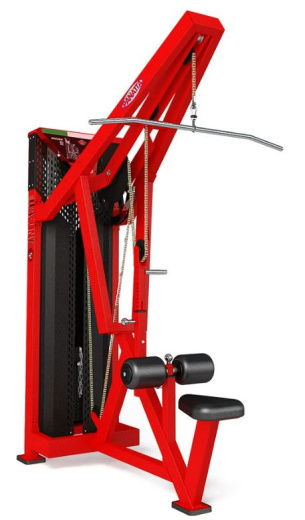 Тяга сверху Panatta 1FT001