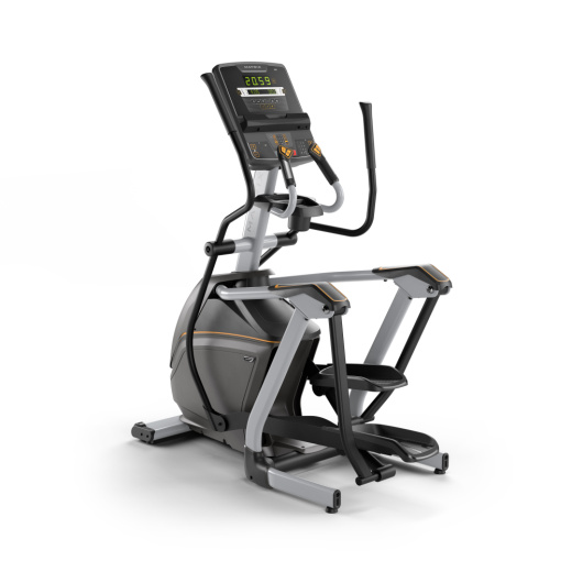 Эллиптический тренажер Matrix Lifestyle LED - фото 6