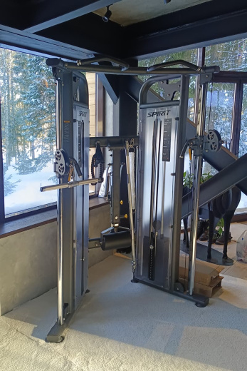 Кроссовер угловой SP-3526 с опцией SP-3526-PAD Spirit SP-3526+SP-3526-PAD - фото 2