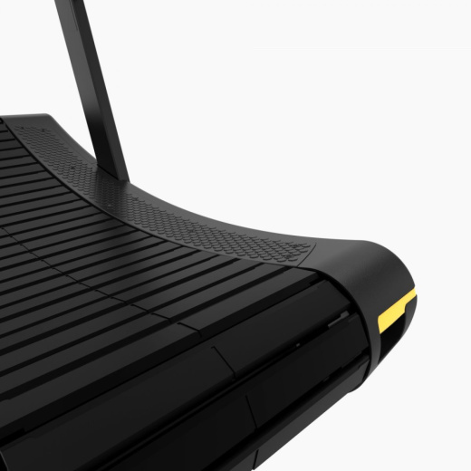 Беговая дорожка Fitex P-4W PROF - фото 4