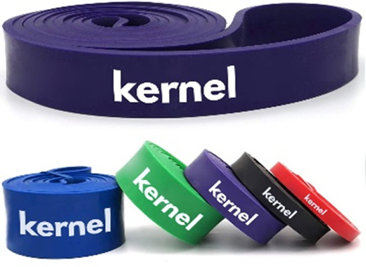 Ленточный эспандер KERNEL PowerBand EX001-22