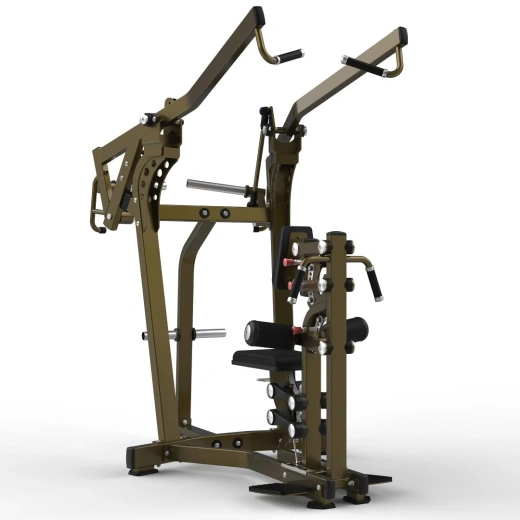 Верхняя тяга на свободных весах Realleader LD-1006 (HSPro-1006)