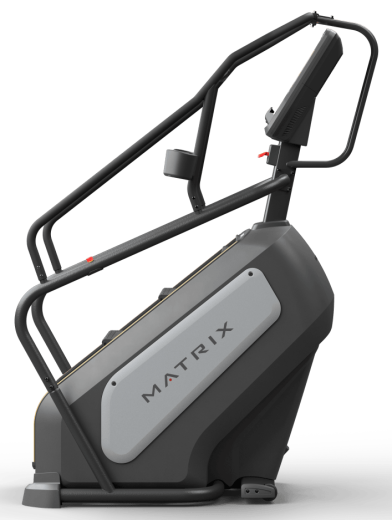 Лестница-степпер Matrix Endurance Touch XL - фото 4