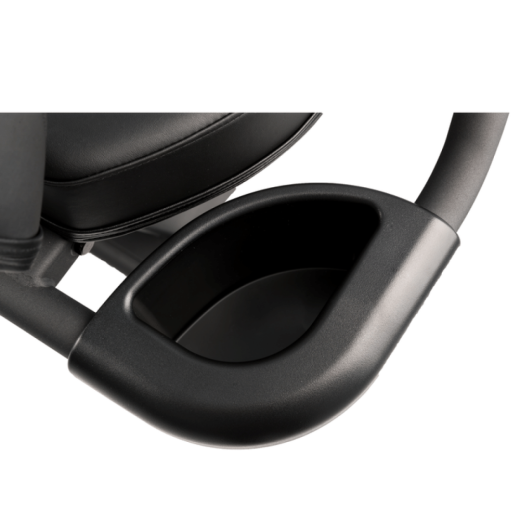 Горизонтальный велотренажер Sole LCR 2019 - фото 12