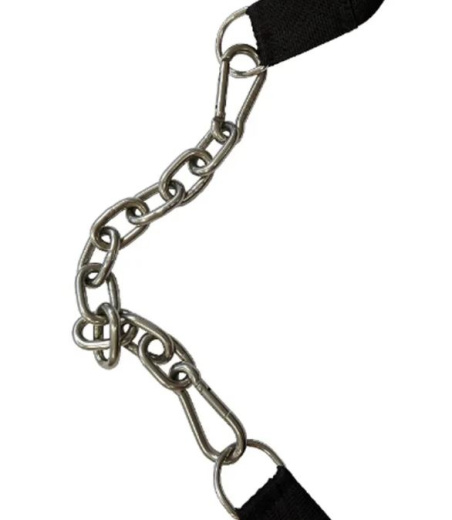 Комплект поясов для приседаний Panatta 2CZ1620 - фото 2